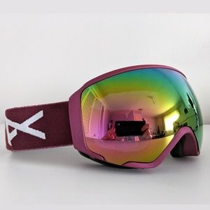 Anon WM1 Snowboard Goggles